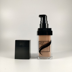 Teint léger "Lumière de peau"